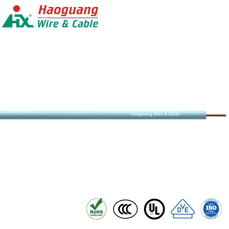 60227 IEC 05 06 BV RV PVC Normal Bağlantı Kablosu